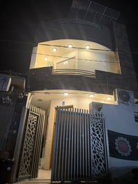 طابو زراعي • ١٠٠م • ٣ غرف