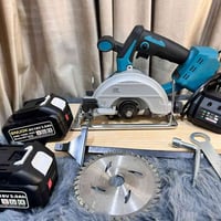 كتر سنوك • بطاريتين • كامل الملحقات