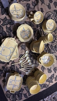 باله • أوربي • ما مستخدم