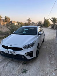 سيراتو • ٢٠٢١ • ماشيه ٧٣ الف