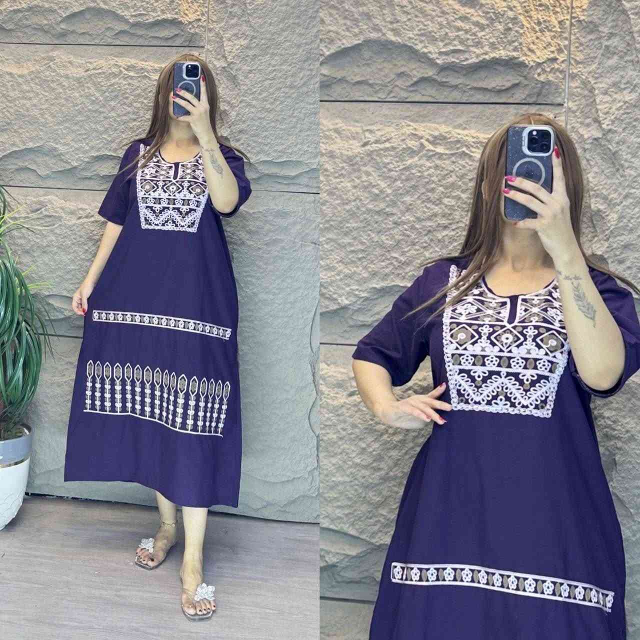 اقوى كولكشن صيفي من جملة الهدى للالبسة النسائية
موديلات كشمير مصري قطني 
خامه درجة أولى 
القياس 1.2
يلبس من وزن 50/120 كيلو 

توصيل جميع المحفاظات 5 الاف
@nn6xc

سعر الدرزن  68


**إذا كنت صاحب هذا الإعلان وتريد حذفه لأي سبب، رجاءا أرسل رسالة إلى الدعم الفني**