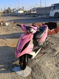 جي تي آر • نضيفه • يحتاج فحص