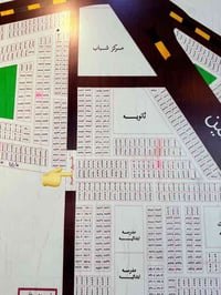 الطوبة والنخيلة • ٢٥٠م • تجاري