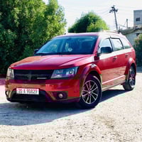 جورني • ٢٠١٨ • ٧ راكب