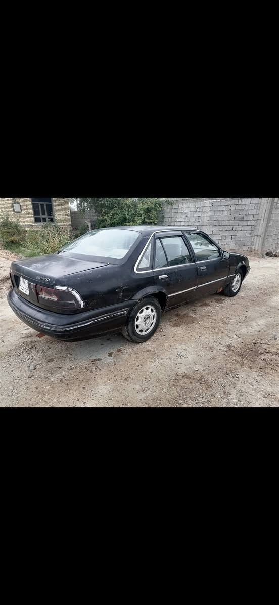 السلام عليكم ورحمة الله وبركاته
سياره برنس للبيع
موديل 93
رقم انبار
گير عادي
محرك نضيف
باقي التفاصيل يرجى التواصل مع صاحب السياره
غير متواجد على الفيس
رقم صاحب السياره ***********
