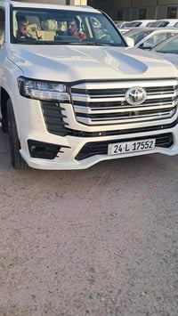 لاندكروز مديل ٢٤ كفاله عامه سعر٦٤٥ $ترهم مراوس 07704378187