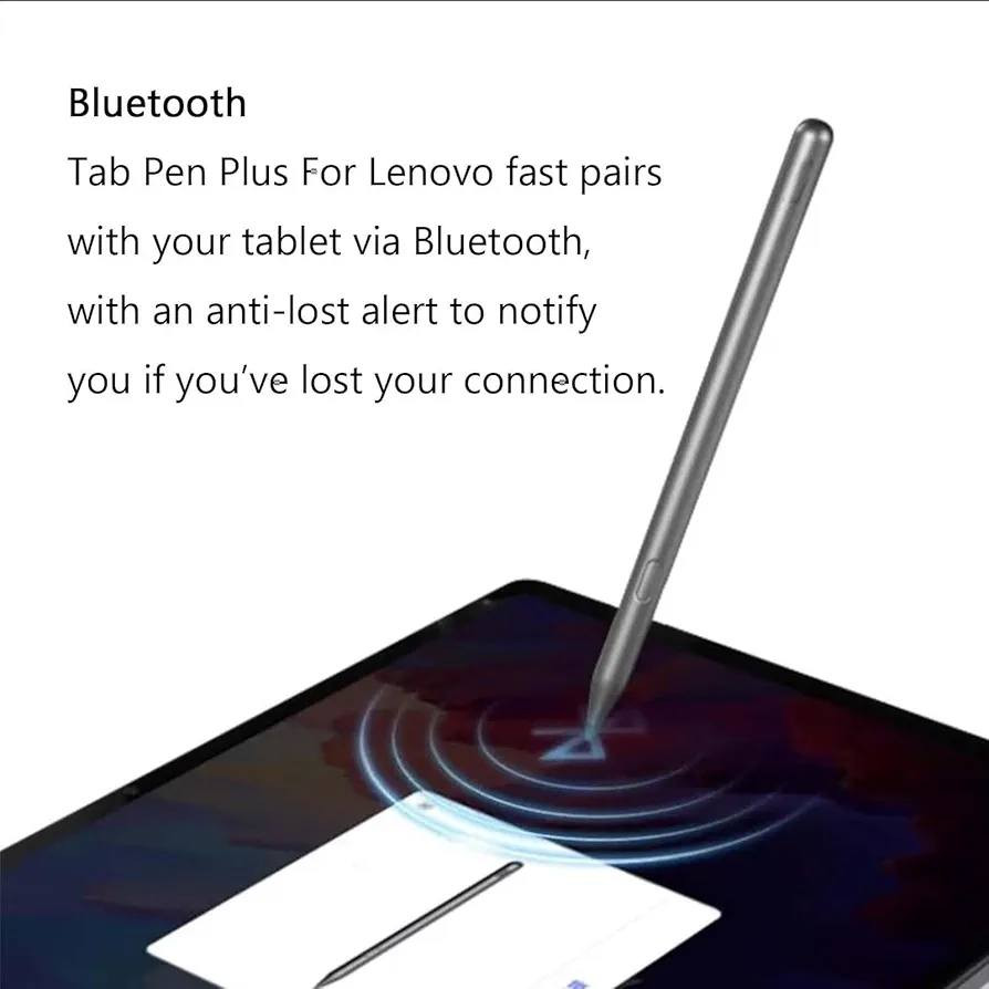 للبيع: Lenovo Tab Pen Plus (الأصلي) 🖊️✨
ارتقِ بتجربة استخدام التابلت الخاص بك مع القلم الذكي والأنيق من لينوفو. مثالي للرسم، الكتابة، وتدوين الملاحظات بدقة واحترافية عالية 📝🎨.
​المواصفات والمميزات:
​الموديل: AP500U (النسخة الأصلية) ✅.
​الأداء: دقة متناهية في الاستجابة مع دعم مستويات ضغط متقدمة ⚡.
​الاقتران: اتصال بلوتوث سريع ومستقر 📲.
​التصميم: مريح لليد مع زر اختصارات جانبي للتحكم السهل 🖱️.
​التوافق: يعمل بكفاءة مع أجهزة (Lenovo Tab P12, Tab P11 Gen 2, Tab M10 5G).
​📍 العنوان:
ديالى - المقدادية - حي المعلمين - بالقرب من معجنات توتي - مجاور بروستد جكن 🍗🥐.
​🚚 خدمة التوصيل:
متوفر توصيل سريع لكافة محافظات العراق 🇮🇶.
​📞 للتواصل والاستفسار عبر واتساب:
*********** 💬
