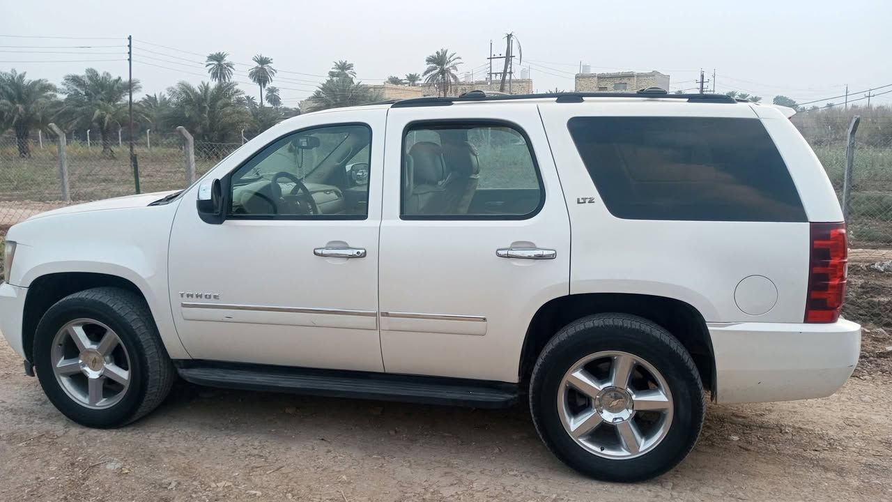 السلام عليكم تاهو موديل 2010 بيهه كصه قماره فقط كير مكينه حداديه كفاله السعر 75وبيهه مجال
الرقم ***********
