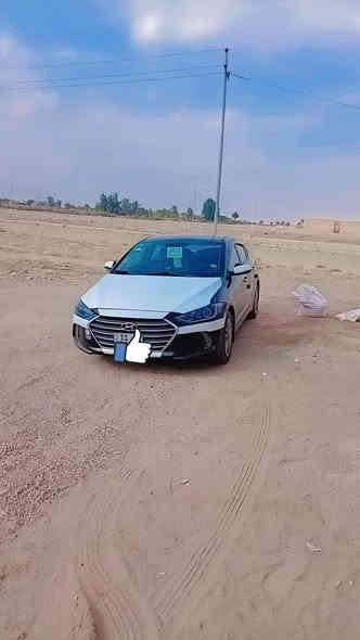 النترا 2017 محافظه الانبار السعر  120$فيها مجال  ***********
