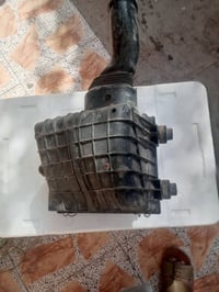 قطع غيار • اوبل اوميغا • ١٩٩١