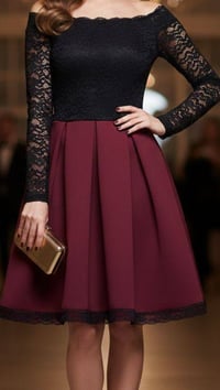 فساتين • مقاسات S M L XL • بغداد