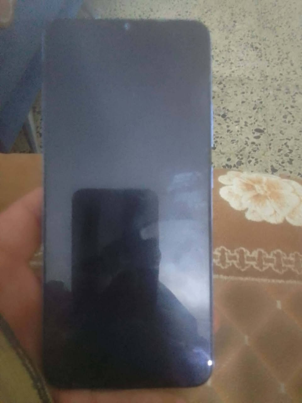 ريلمي c25 للبيع
ذاكره ٦٤ 
رام ٤ 
المبايل ما مفتوح ولا واصل صيانه 
السعر ٨٠ وبي مجال حك جيتك 
ويرهم مراوس ويه سامسونك 
للاستفسار اتصال على رقم 
***********
