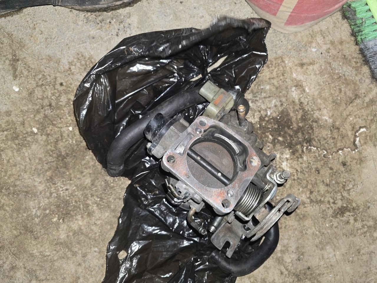 ئەم بەخه بۆفرۆشتن ئیتوێتا هایلۆکسی 2000تا2005نجە سعری 100هەزارە


**إذا كنت صاحب هذا الإعلان وتريد حذفه لأي سبب، رجاءا أرسل رسالة إلى الدعم الفني**