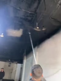 : وداعاً لآثار الرولة.. ومرحباً بالنعومة الفائقة! 🎨 هل تبحث عن دهان مت...