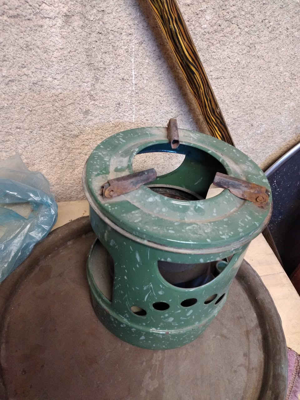 انتيكه للبيع


**إذا كنت صاحب هذا الإعلان وتريد حذفه لأي سبب، رجاءا أرسل رسالة إلى الدعم الفني**