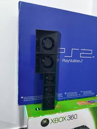 قاعدة PS4 فت • توصيل