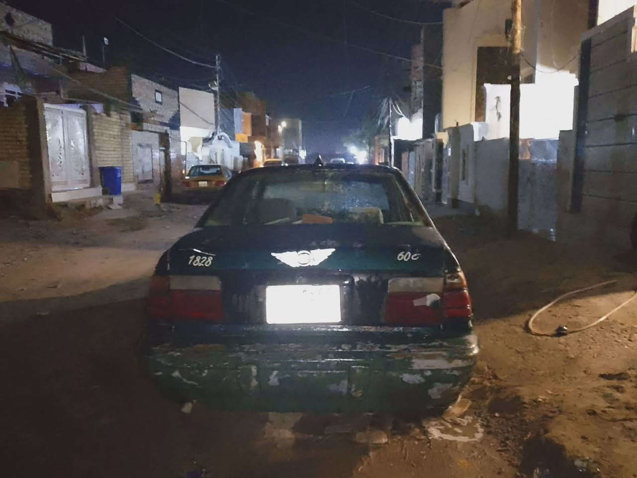 لمنز للبيع محرك كير انظاف كير اوتوماتيك رقم انبار مشروع وطني سنويه ٢٨السعر١٢ مكان السيارة التاجي سبع البور


**إذا كنت صاحب هذا الإعلان وتريد حذفه لأي سبب، رجاءا أرسل رسالة إلى الدعم الفني**