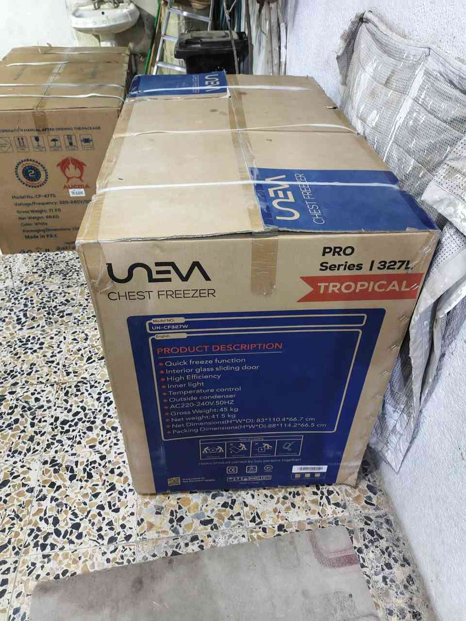 مجمدات للبيع بعدهن بكرتون تصال على رقم ***********
