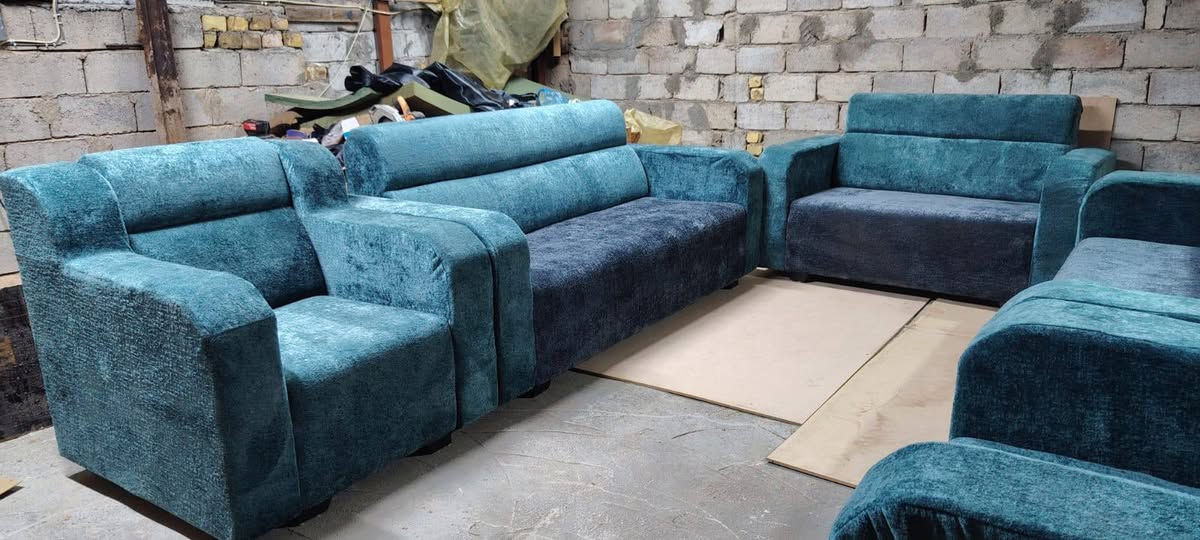 تخم تسكام جديد  شغل عراقي درجه اولى للبيع 
السعر 850 الف بي مجال بسيط 
مستعدين للعمل حسب طلب الزبون وباحدث الموديلات 
وبانسب الاسعار.
قماش درجه اولى 
خشب روسي 
اسفنج مميز اول 

الخاص مفتوح


**إذا كنت صاحب هذا الإعلان وتريد حذفه لأي سبب، رجاءا أرسل رسالة إلى الدعم الفني**