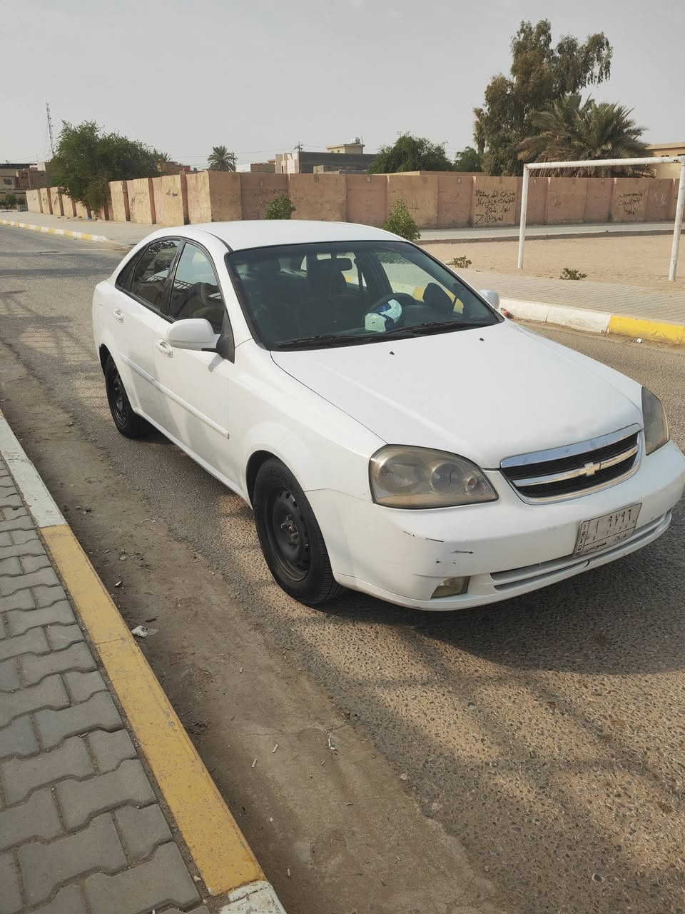 اوبترا 2011 بيها طخات فقط السعر قفل 75


**إذا كنت صاحب هذا الإعلان وتريد حذفه لأي سبب، رجاءا أرسل رسالة إلى الدعم الفني**