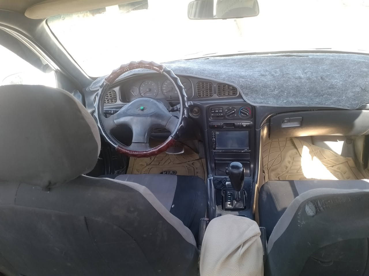 يا الله سلام عليكم سوناته البيع موديل 95سياره كامله مابيهه كل نقص بس حزام سياره عارضهه 48 وبيهه مجال مكان سياره ديالى الخالص *********** الاستفسار اتصل على رقم
