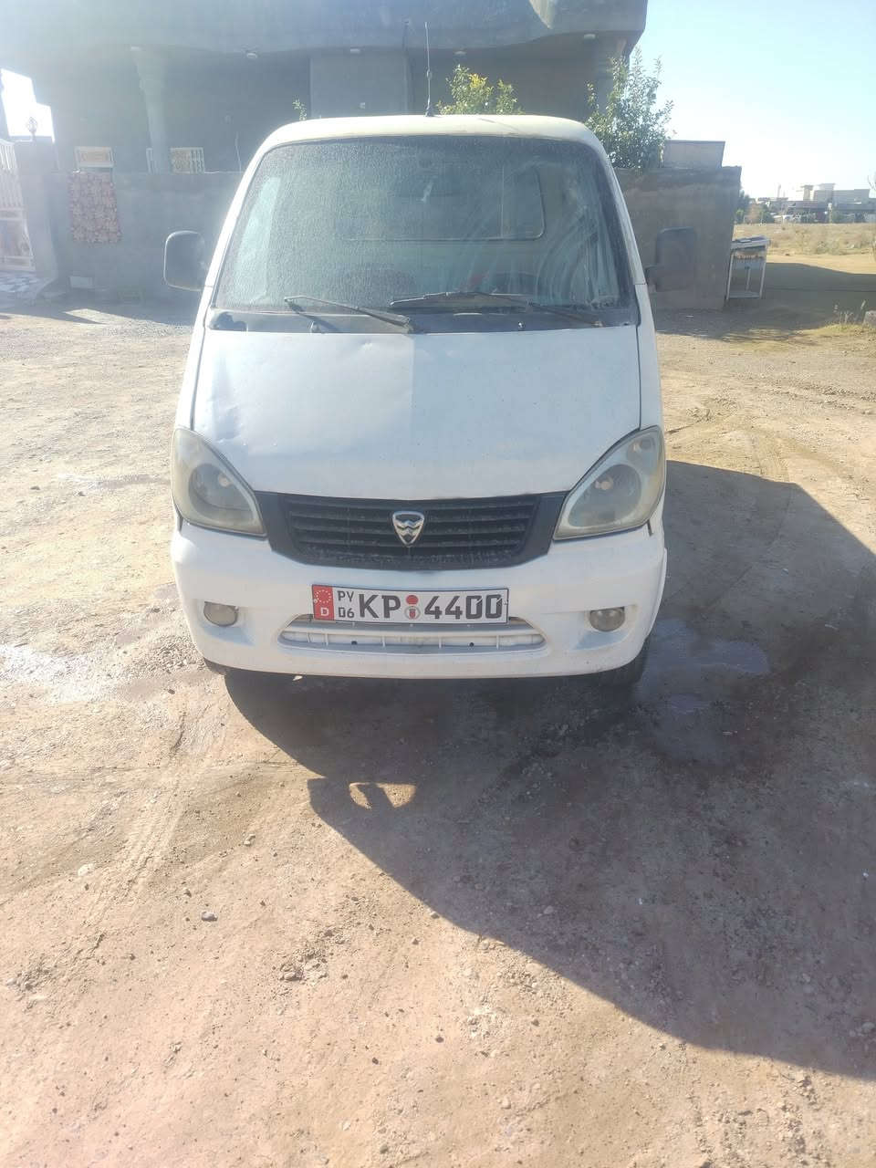 السلام عليكم
سيارة هايفي موديل 2007 للبيع سياره كير محرك اكسل شرط تخم تاير جديد كهربائية كلها شقاله أوراق كامله السعر ١٦ وبيها مجال مكان السياره الاسحاقي الشراي يتصل ***********
