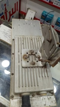 سكتر عدد 10 912 عدد 8  دشات عدد 2حجم 30 روكت عدد 4  M5 /1 بور أبراج 1 ...