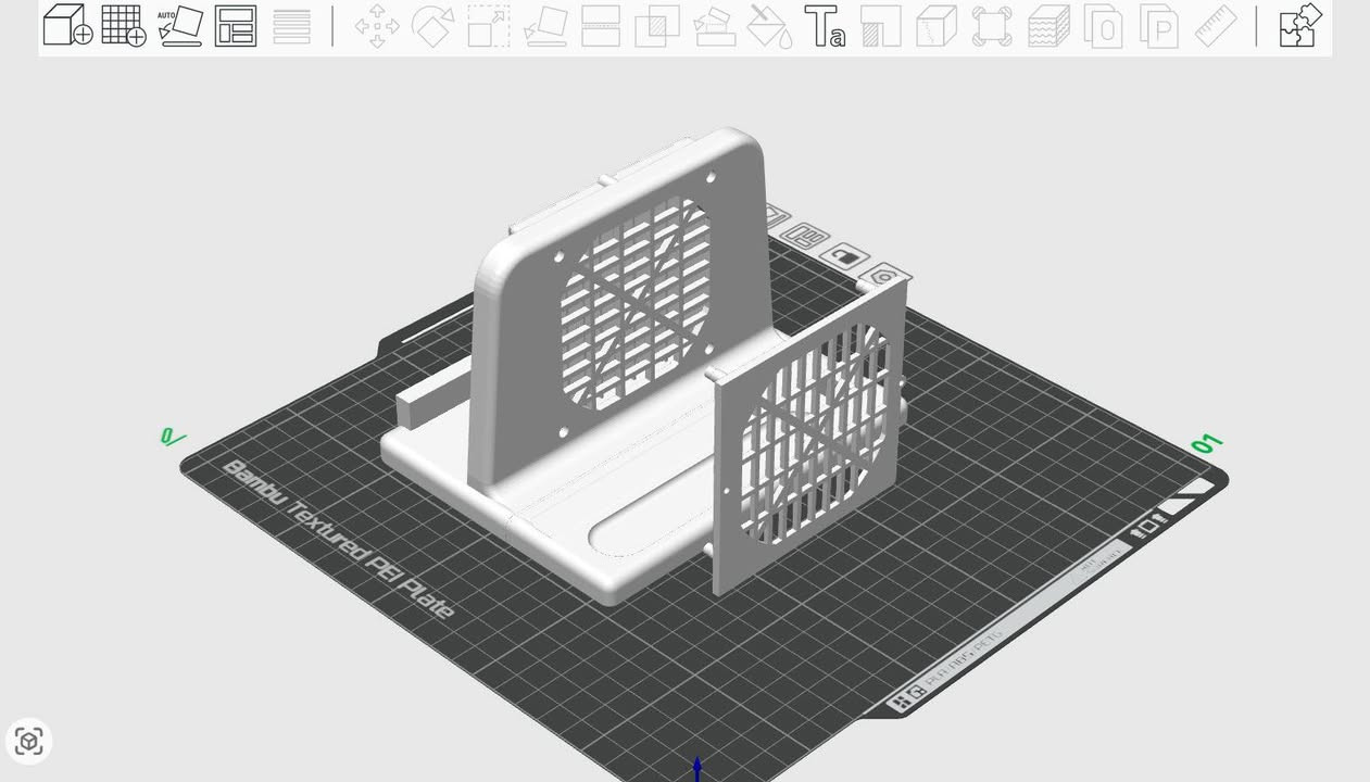 ستاند يرهم لاي جهاز العاب محمول مع مكان للمروحة وللدوك ستيشن
تصميمي الخاص وبسعر رمزي
فقط ١٤ الف دينار
يوجد الكثير من الاكسسوارات الأخرى الخاصة بأجهزة الألعاب كافة
متوفر توصيل لجميع المحافظات 
***********
