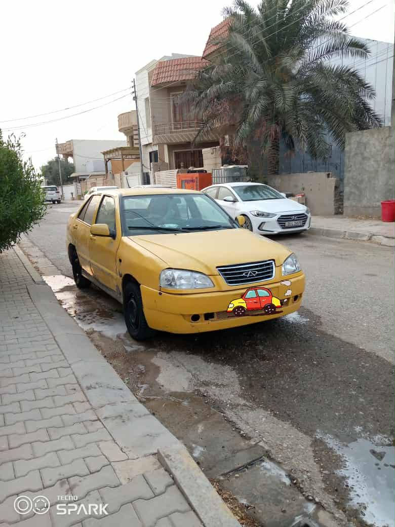 سياره شيري كوين موديل2010 گير محرك كورلا موديل قديم حجم 14 گير اوتوماتيك....رقم ألماني بغداد أجره سنويه ساقطه بشرط تحويل ثاني يوم صاحب سنويه ابخانقين سياره جديد امسويه خياسات صدره أمامي نص عمر مكاني ومكان سياره ديالى قضاء خانقين وصاحب سنويه ابخانقين ملاحظه سعره 27ورقه بيه مجال بسبب نقوصات سياره اتحب تواصل مع صاحب سياره ***********
