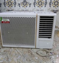 مكيف طنين للبيع نوعيه توسوت الحديث غازه 410 شغال شرط الشغل عل فحص تدفئ...