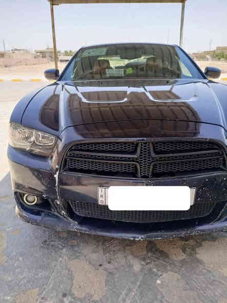 سلام عليكم جارجر موديل 2012 رقم  بغداد مشروع وطني بأسمي تحويل مباشر   ثاني يوم سياره مكفوله كفاله  عامه السياره مصبوغه حزام جماليه فقط السياره ما بيها اي نقص جاهزه من كلشي 

كير ومحرك واكسن 

 تخم تايرات
 
 كشنات جلد كهربائيه
 
وتدفئه وتبريد

 فول مواصفات النوع ( RT )

محرك 6 سلندر 

بصمة وتشغيل عن بعد

فتحه سقف 

شاشه جبيره

كير طياره 

غرفه جديدة

سياره جاهزه ما بيها اي نقص 

وتجي وشوف شوفت عينك

للعلم السياره مال بيت ما مشتغله خط ابداً

السياره نضيفه وحلوة

السعر ....142 وبيها مجال الطيبين وبلخدمة...   

الاستفسار ...***********

مكاني عمارة
