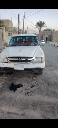 موديل ٢٠٠٧ • رقم بابل • محرك جديد