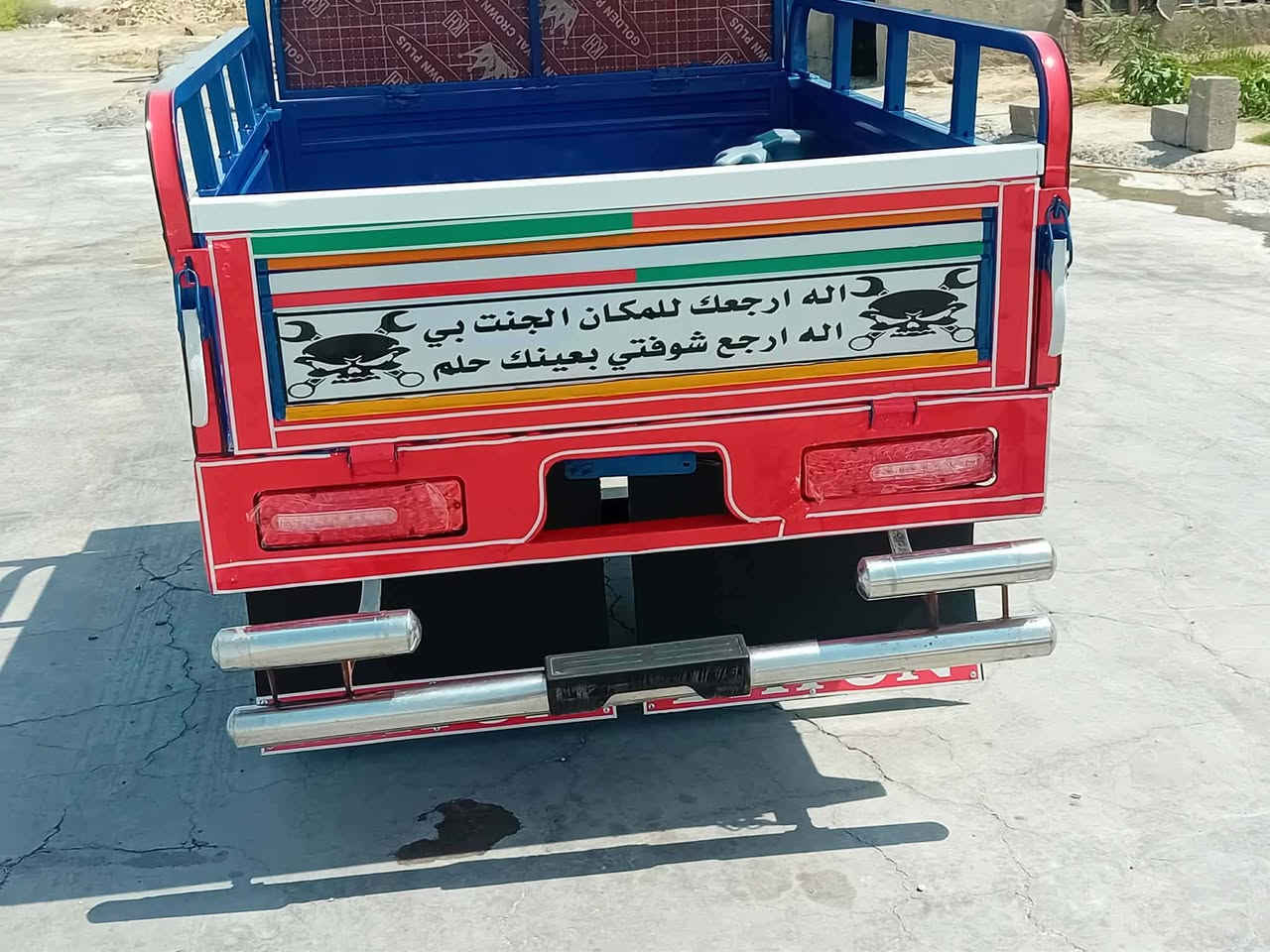 السلام عليكم ستوته للبيع  موديل 2020 مكينهه 2023 مكانهه   اوراق اصولي  واسط الاستفسار ***********
