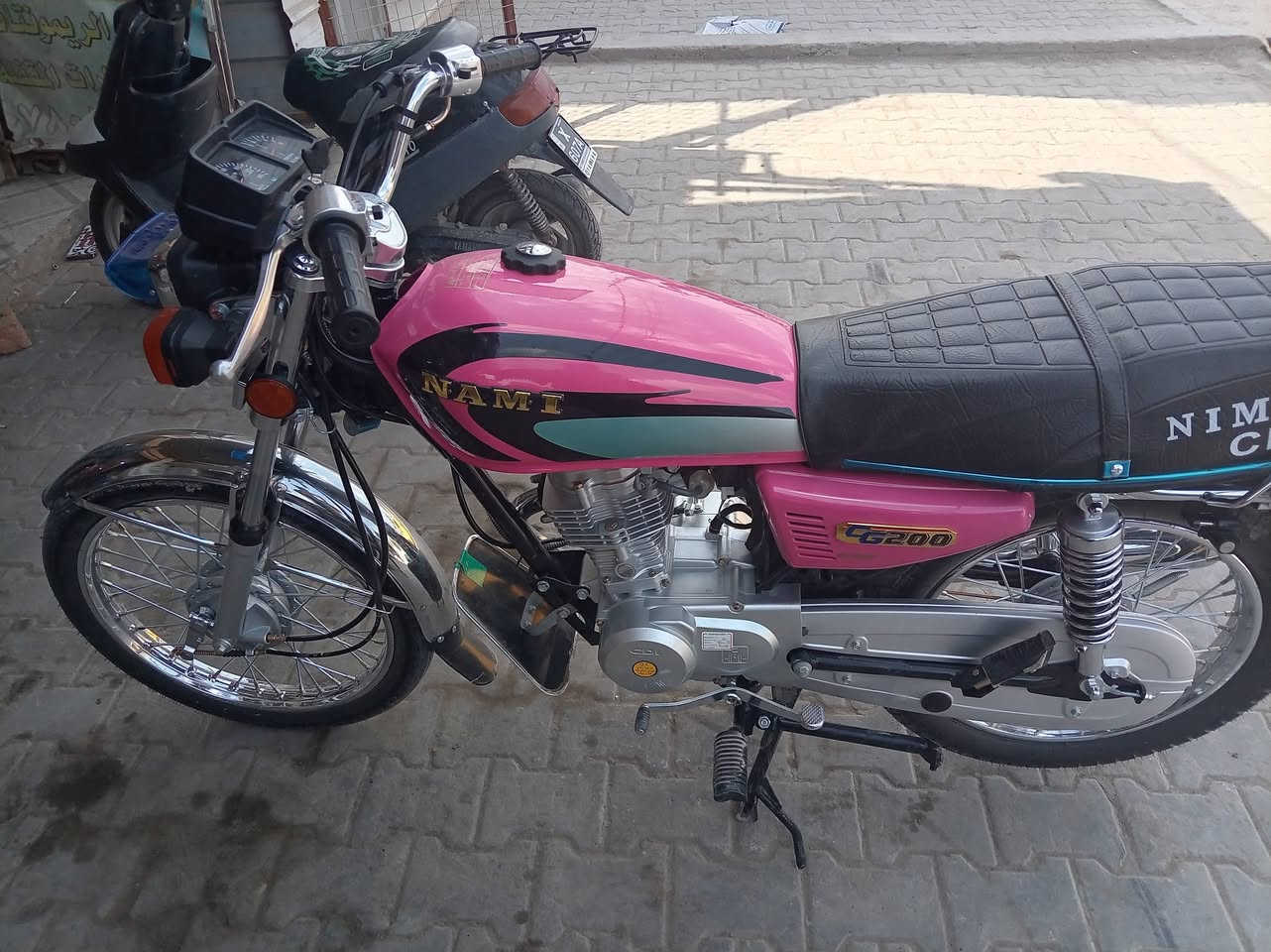 درجه للبيع في محافظة الديوانية
وراق اصولي موديل ٢٠٢٠
***********
