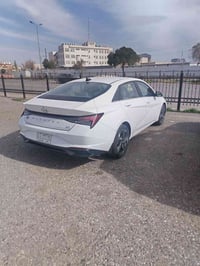 للبيع النترا موديل23فول مواصفات خليجي محرك2000 مكفوله رقم بغداد تحويل ...