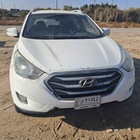 توسان ١٤ خليجي حلوه وناعمه تبريد تدفئه بيها منظومة غاز م07713726821 ال...