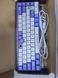 كيبوردات • جدد • كارتون تالف