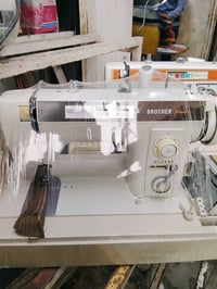 مكائن خياطة • بيع شراء تصليح • سوق النبي