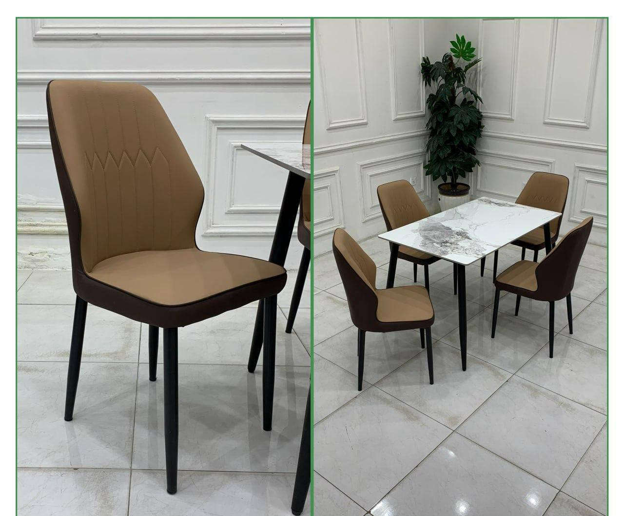 ميز طعام 4 كرسي
السطح مرمر 
الأرجل حديد طلاء ثابت
 قوي درجة اولى يتحمل اوزان ثقيله 
يتحمل اوزان ثقيلة جدا
قياس 120x70 سم
المنشأ تركي الأصلي
للحجز ولاستفسار مراسله الصفحه🌸
🚛🚛🚛🚛🚛🚛🚛🚛
تتوفر لدينا خدمة توصيل
 كافه محافظات العراق


**إذا كنت صاحب هذا الإعلان وتريد حذفه لأي سبب، رجاءا أرسل رسالة إلى الدعم الفني**