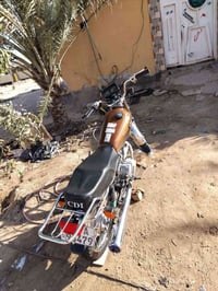 ٤ غيار • محرك ممتاز • رقم انجليزي