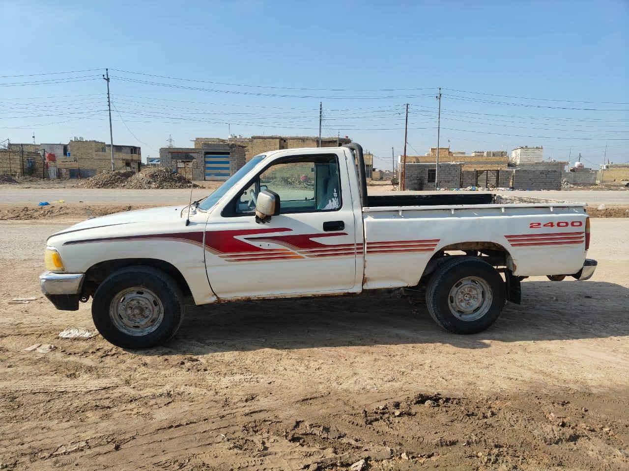 سلام عليكم
بيكم للبيع موديل 89
 رقم نكليزي سنويه لل 28 رقم مثنى 
السعر 30 وبيه مجال 
للاستفسار ***********
