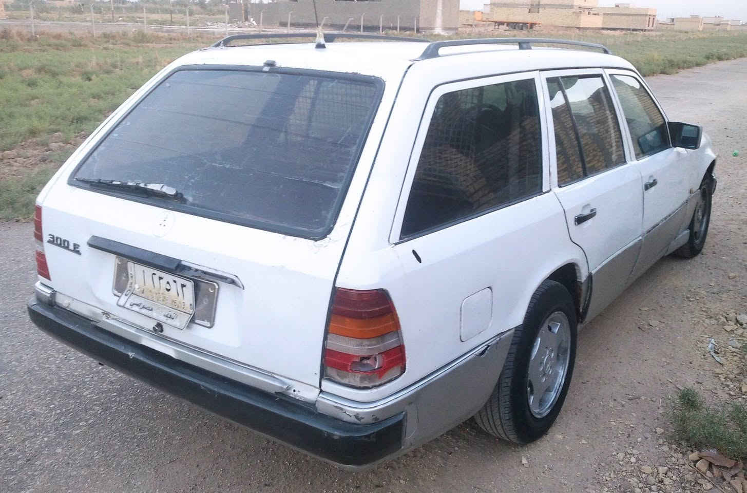 السلام عليكم للبيع مارسدس دب رقم نجف سنويه عظم مشروع وطني تحويل مباشر محرك اوكير بطه حجم ٢ اونص محرك اوكير جدد حداديه جديده تخم تاير جدد كهربائيات شغاله شواصي معمرات السعر ٢٨ ورقه العنوان ديوانيه قضاء الشاميه التواصل اتصل *********** واتساب نفس الرقم
