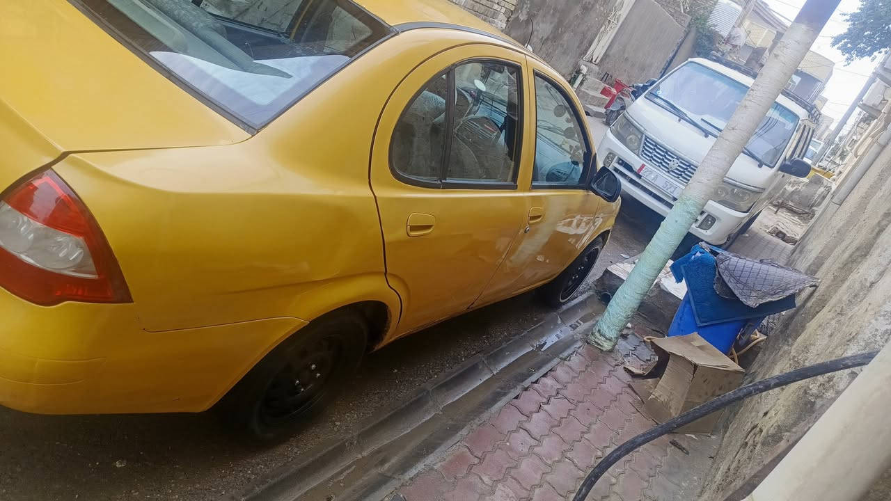 السلام عليكم طيبه 30015 مصفره هيه وغرامات لحد20022 مكينه وكير برايد برانكيتات شرط مابيه ضربه سياره فقط صبغ السعر 20
للمراوس بيجو سمند  

 الناصريه


**إذا كنت صاحب هذا الإعلان وتريد حذفه لأي سبب، رجاءا أرسل رسالة إلى الدعم الفني**