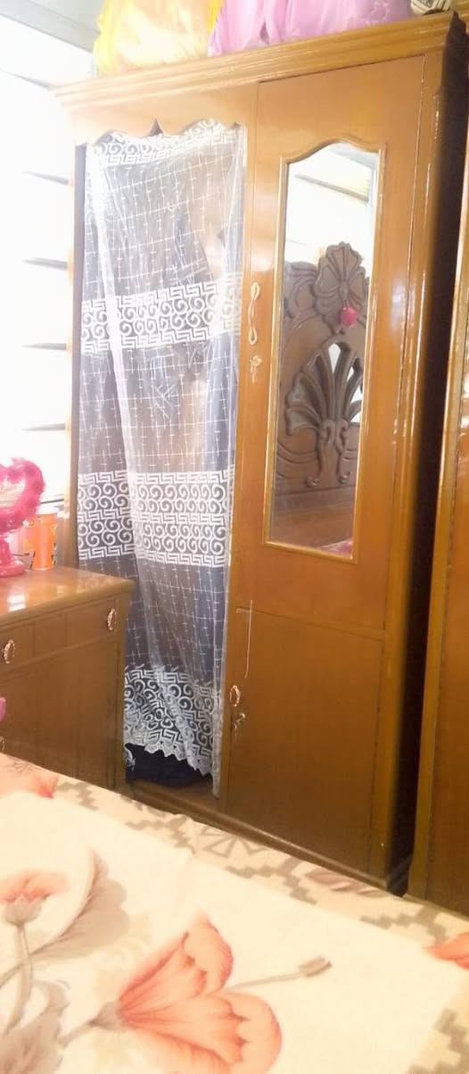 اسلام عليكم غرفه نوم للبيع صاج
سعرهه 500 مكاني نجف


**إذا كنت صاحب هذا الإعلان وتريد حذفه لأي سبب، رجاءا أرسل رسالة إلى الدعم الفني**