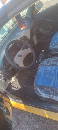 بيجو 405 • ٢٠١٢ • تحويل ثاني يوم