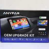 كاربلاي BMW • كمبليت • جديد