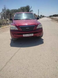 وارد امريكي • حادث • ٦ سلندر ٣٥٠٠