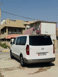 ستاركس • ٢٠٠٩ • رقم بغداد