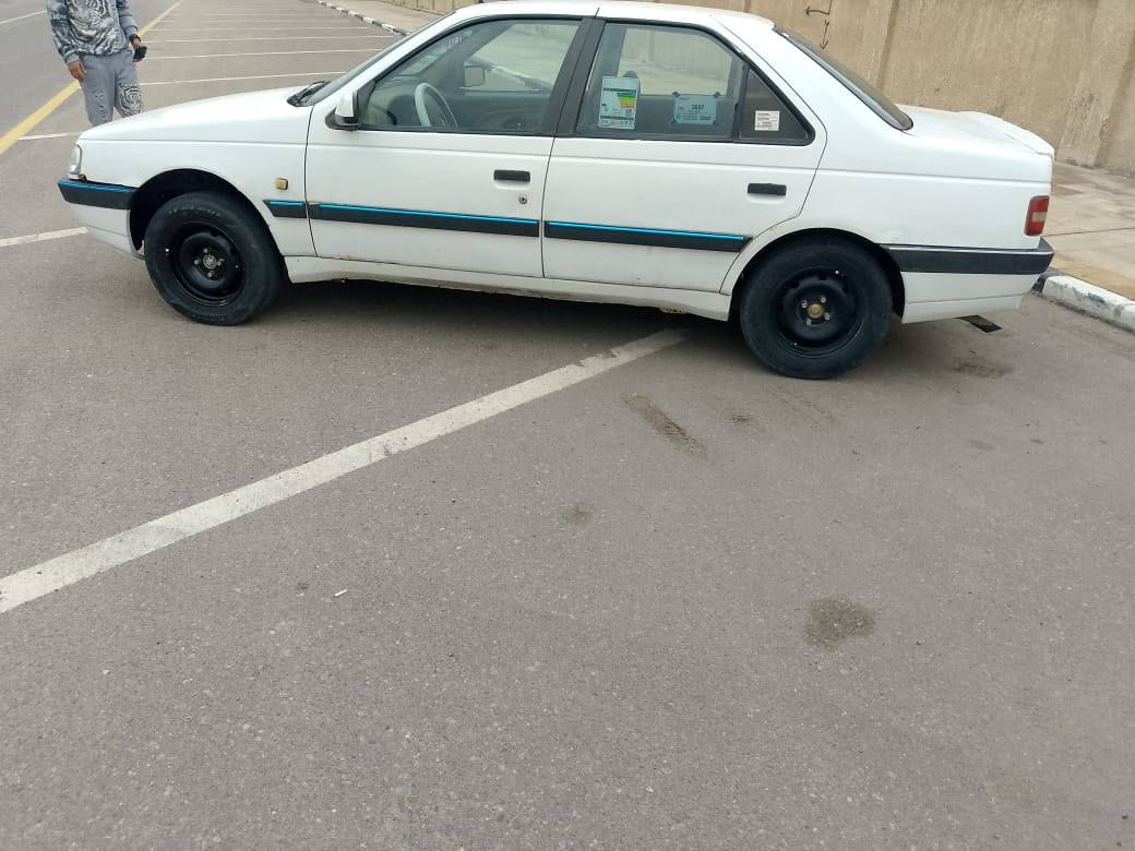 سلام عليكم بيجو405للبيع بيه بنيد مبدل مكينه كير تبريد موديل 16رقم بصره السنويه 27 السعر 38بيه مجال لشراي مكلف بنشر رقم ‏‪***********
مكلف بل نشر للاستفسار اتصل
