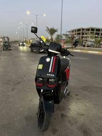 للبيع ريان ام عيون دراجه بعدها وكاله وصل شراء موجود بصمات ثنين تجي 6 ب...